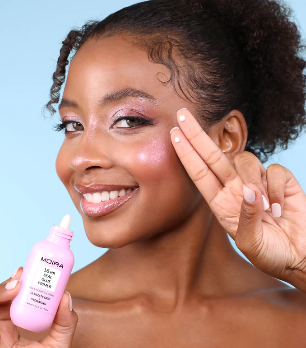 MOIRA 16HR Seal Glue Primer