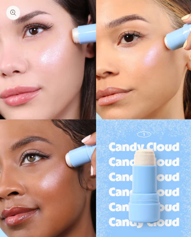 Moira Icy Glow Jelly Stick Candy Cloud