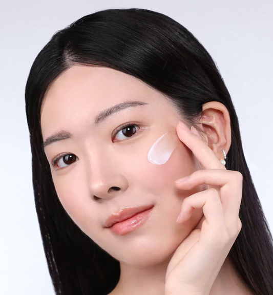 MOIRA Overnight Treatment Facial Cream