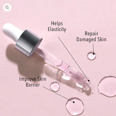 MOIRA Peptide Enzyme Energy Serum