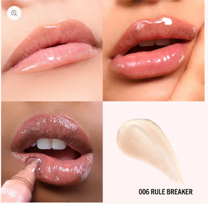 MOIRA BUTTER BLISS LIP BALM