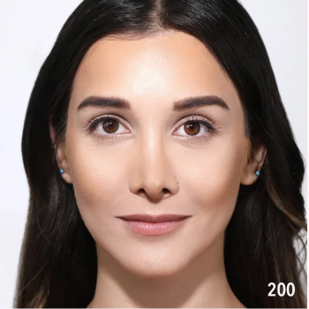 MOIRA Sculpt & Glow Duo Stick (200, Let's Beach it up)