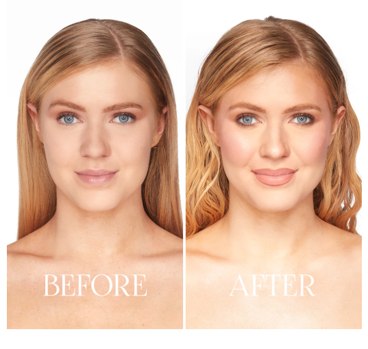 Beauty Creation Flawless Stay Liquid Highlight Glow Up Wands