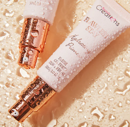 Beauty creation Flawless Hydrating Primer