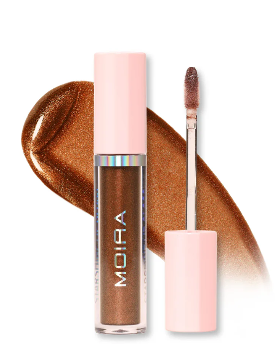 MOIRA Starshine Lip Gloss