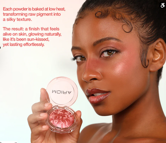 Moira marvelous baked blush Anko Tart macaron