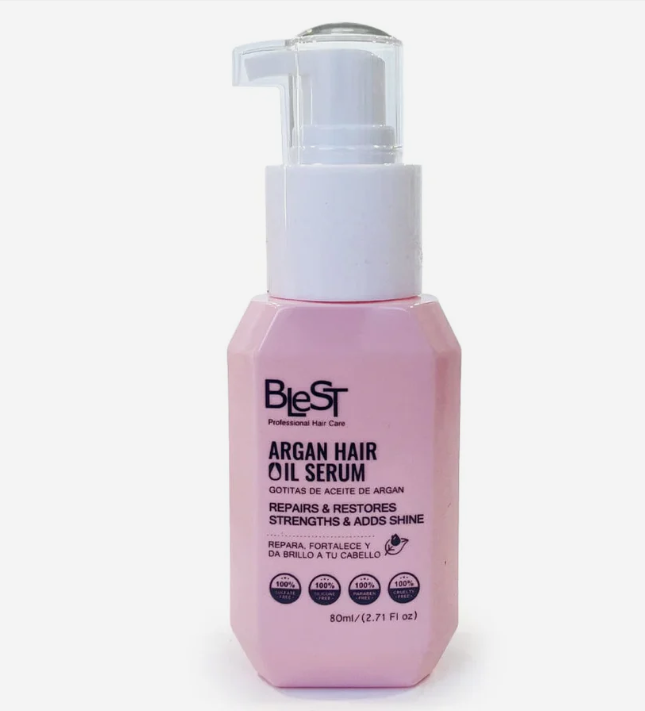 BLEST HAIR - OIL SERUM