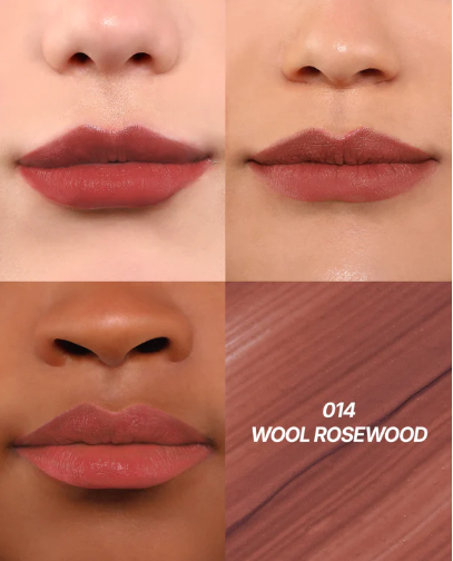 MOIRA CUSHION KISS LIP CREAM