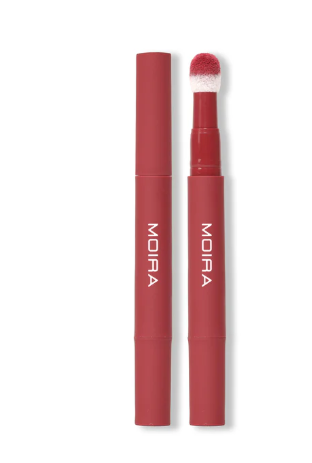 MOIRA CUSHION KISS LIP CREAM
