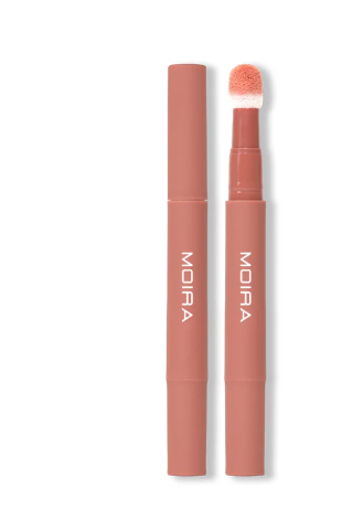 MOIRA CUSHION KISS LIP CREAM