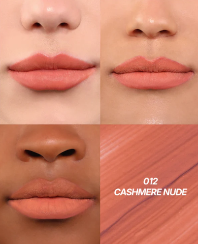 MOIRA CUSHION KISS LIP CREAM