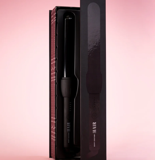 Beauty Creations Hair Wands 1-inch Barrel