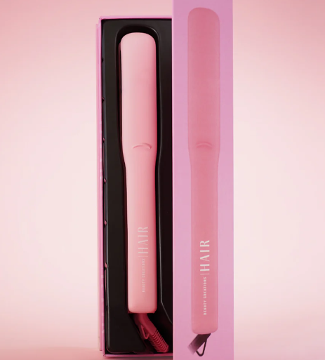 BEAUTY CREATION Hair Straightener
