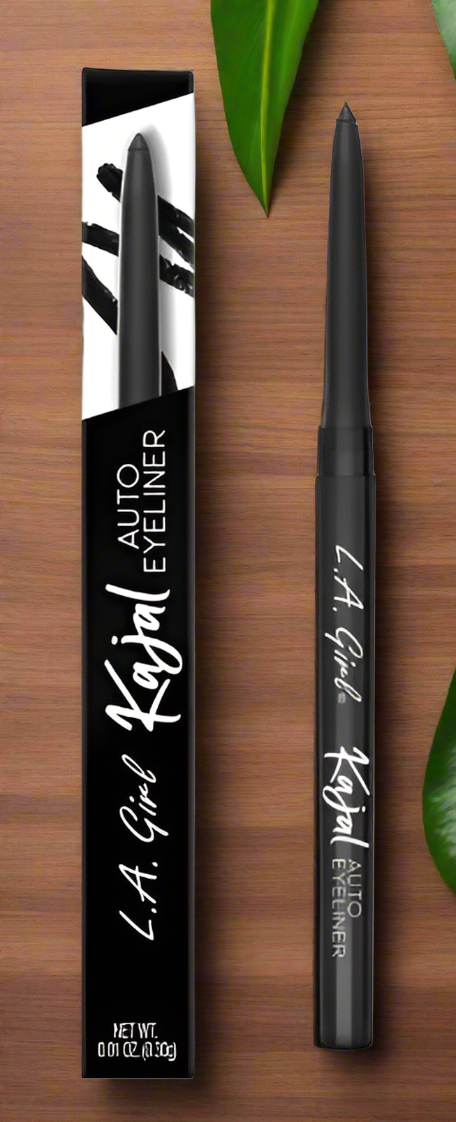 L.A. Girl Kajal Auto Eyeliner