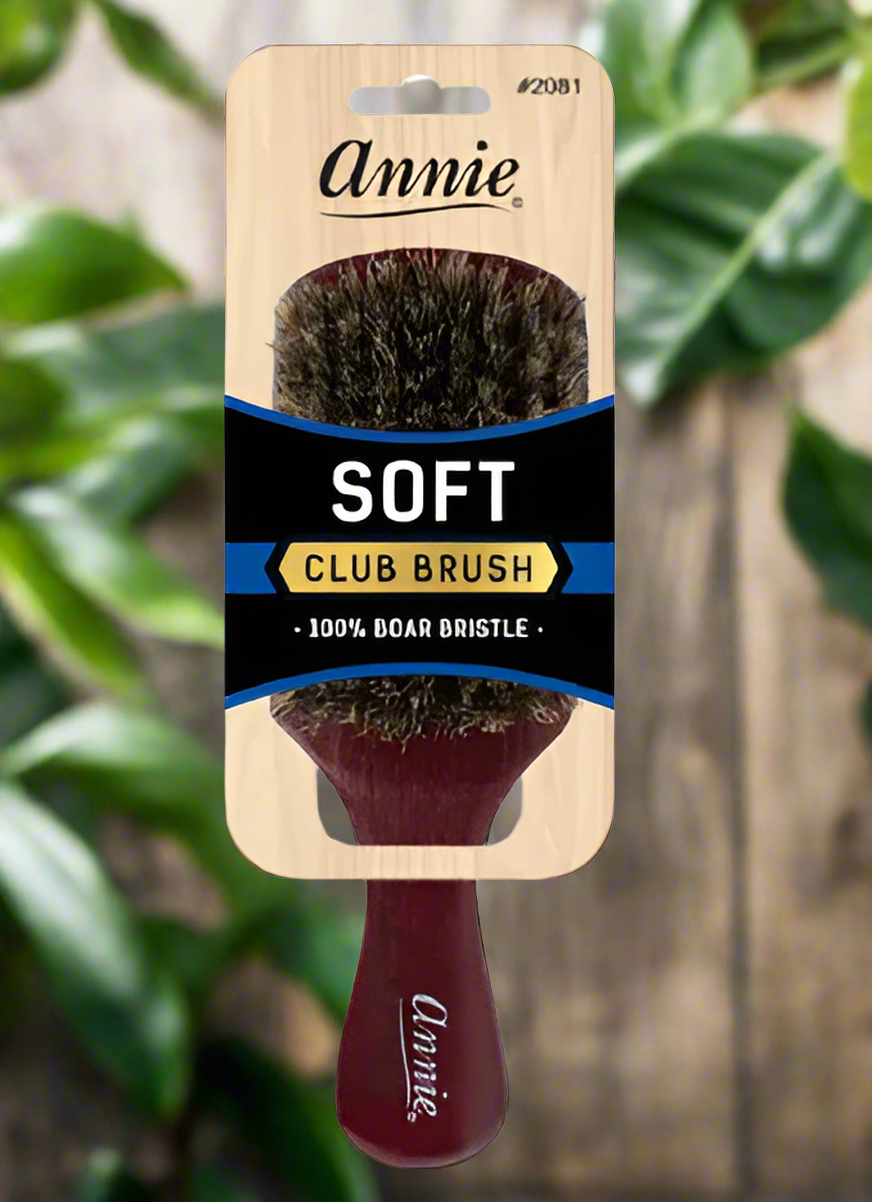 ANNIE SOFT WAVE BRUSH