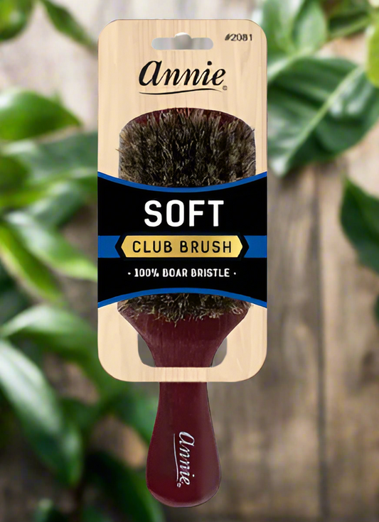 ANNIE SOFT WAVE BRUSH