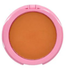Blush Bomb' Matte Powder Blush