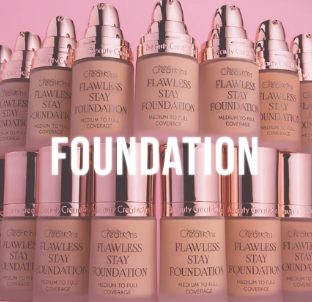 Liquid Foundation By Beauty Creation