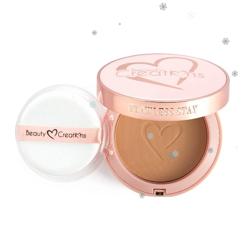 Beauty Creation Flawless Stay POWDER Foundation