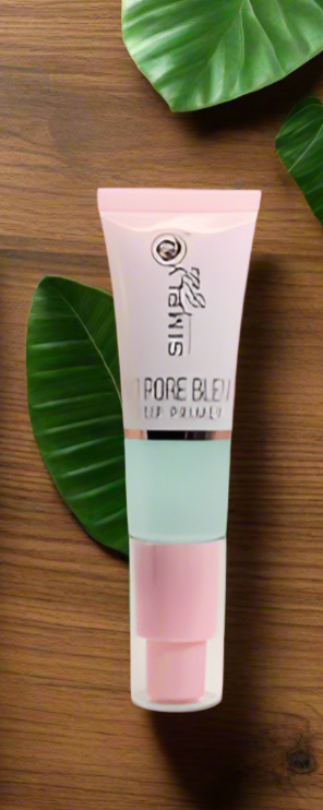 Face- Simply Bella No Pore Blem Grip Primer