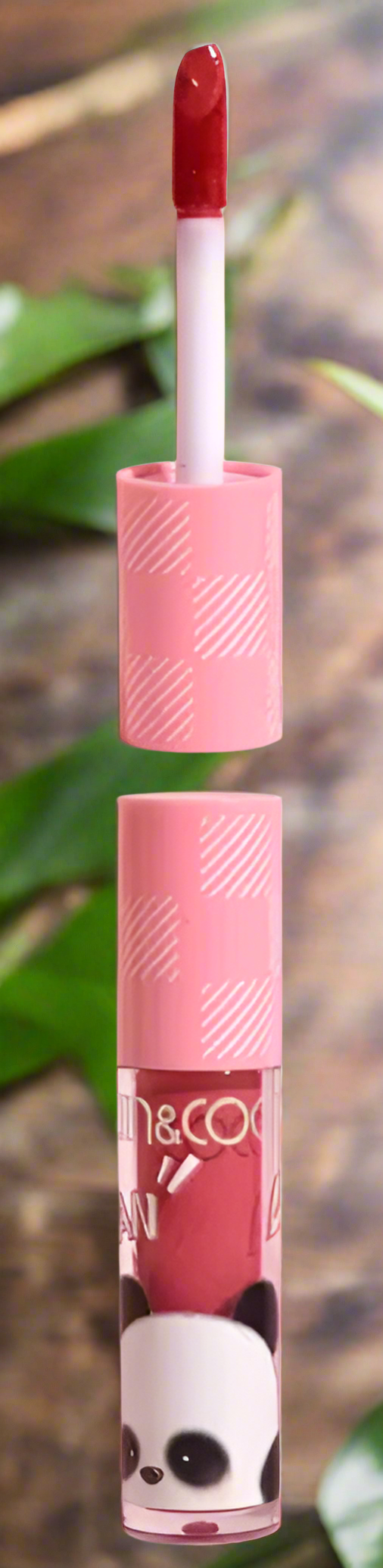 Lips- Kevin & Coco Beautiful Time Baby Animals Lip Glosses