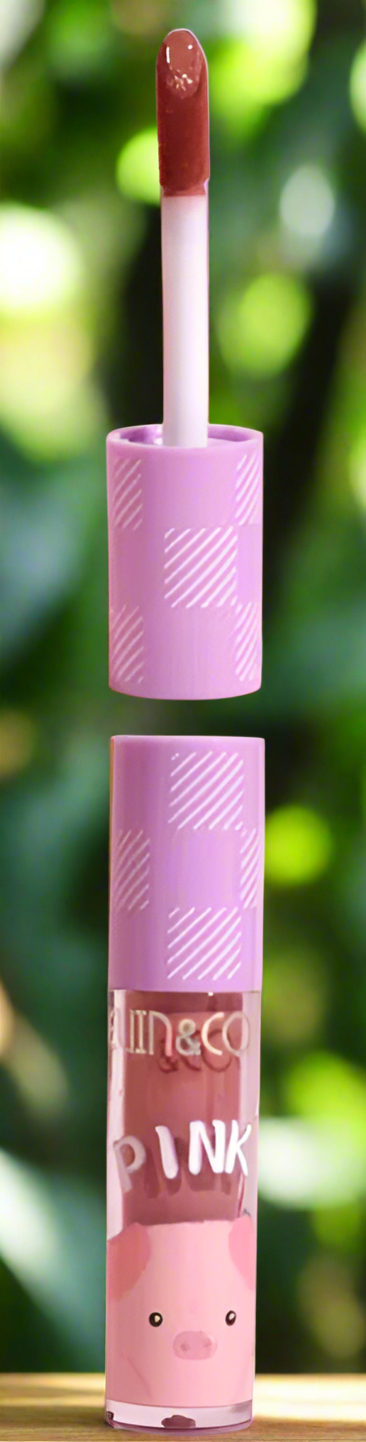 Lips- Kevin & Coco Beautiful Time Baby Animals Lip Glosses