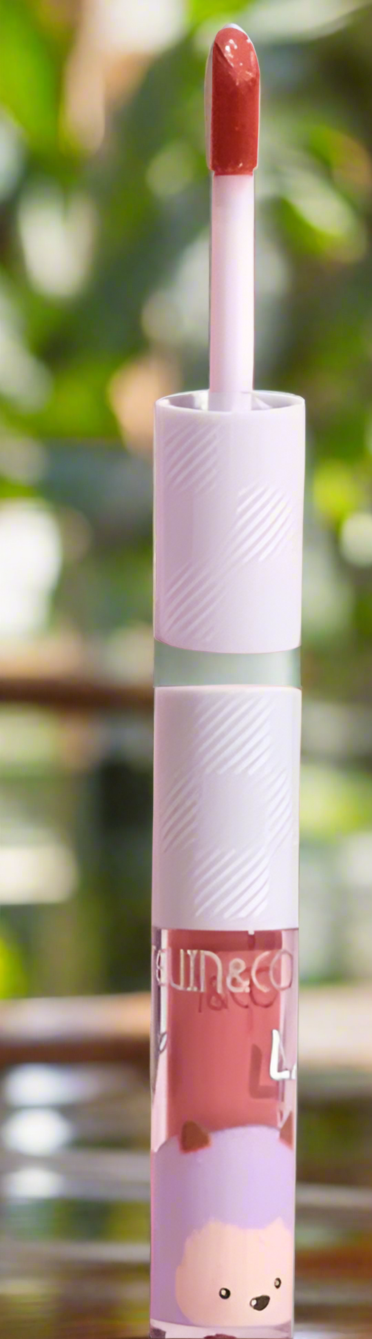 Lips- Kevin & Coco Beautiful Time Baby Animals Lip Glosses