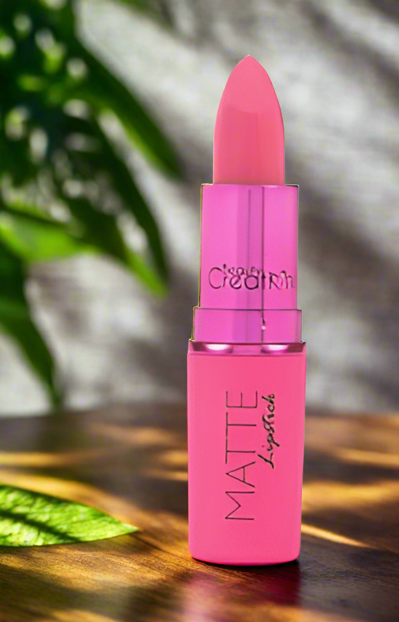 BEAUTY CREATIONS MATTE LIPSTICK