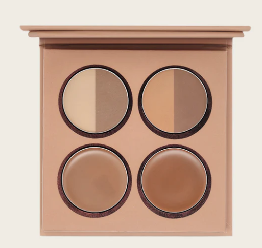 Kara beauty better brow kit