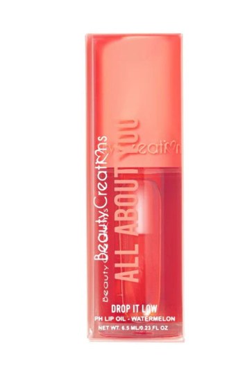 BEAUTY CREATIONS - ALL ABOUT YOU PH LIP OIL