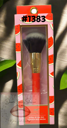 Ultra-Plush Pro Powder Face Brush