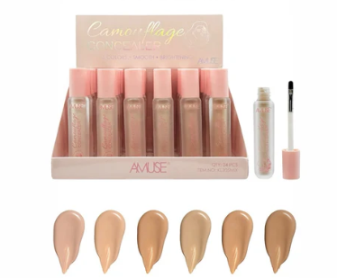 AMUSE CAMOUFLAGE CONCEALER