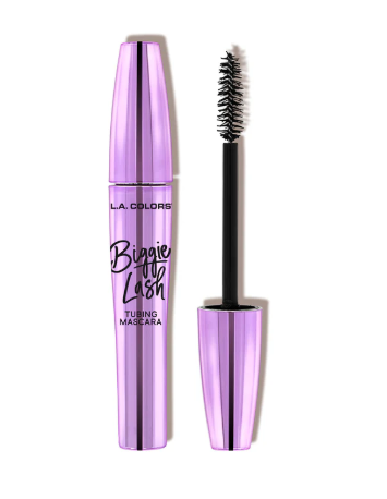 L.A COLOR Biggie Lash Tubing Mascara