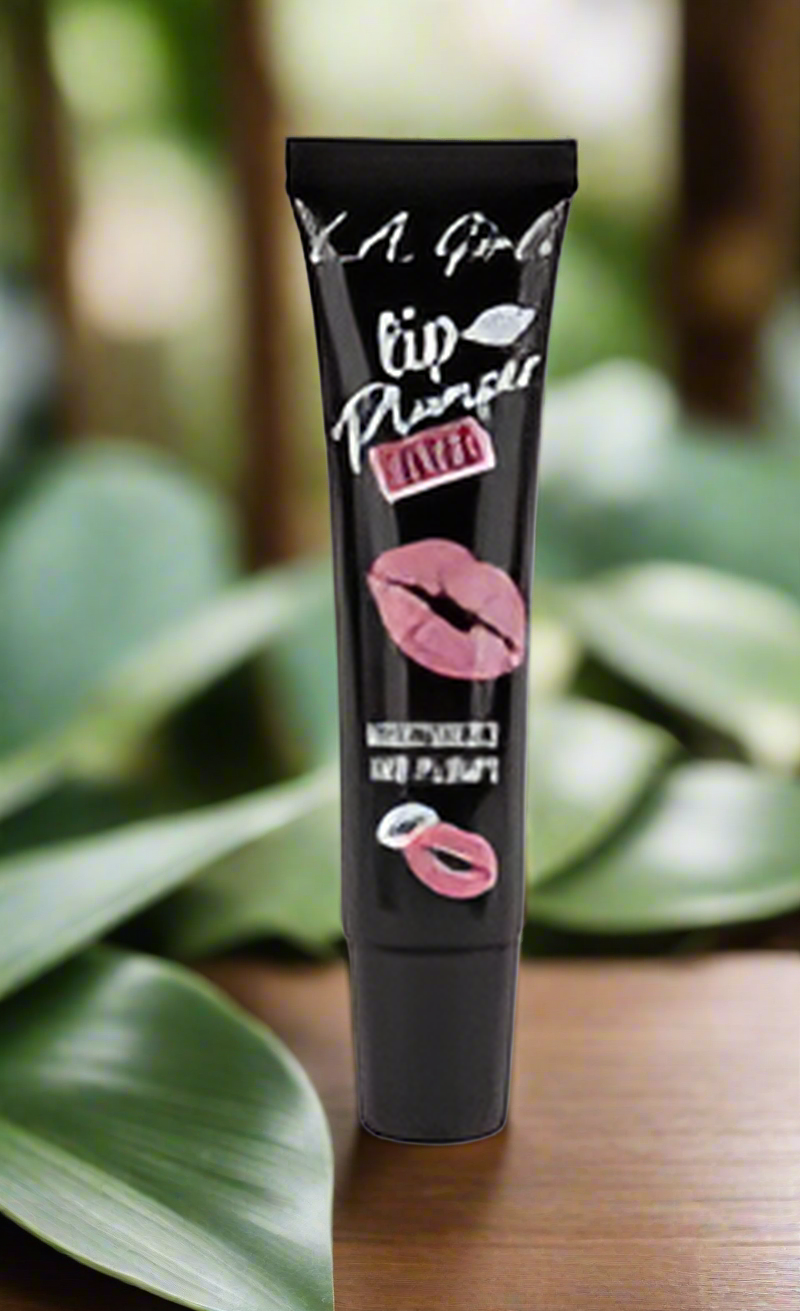 L.A GIRL LIP PLUMPER