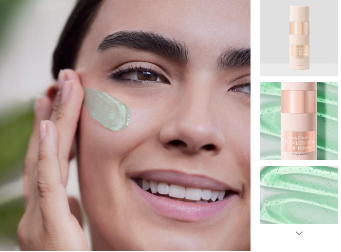 Beauty Creations Flawless Stay Grip Primer