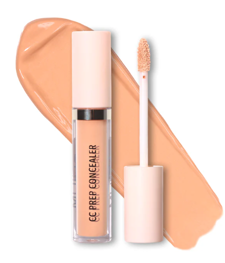 Moira CC Prep Concealer (#300, Medium