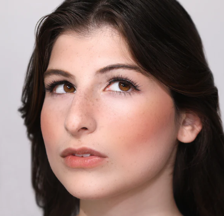 MOIRA LOVE STEADY LIQUID BLUSH