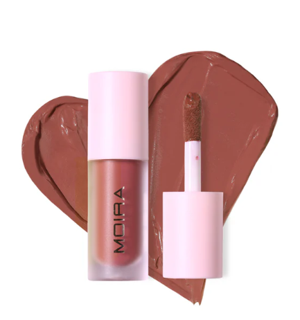 MOIRA LOVE STEADY LIQUID BLUSH