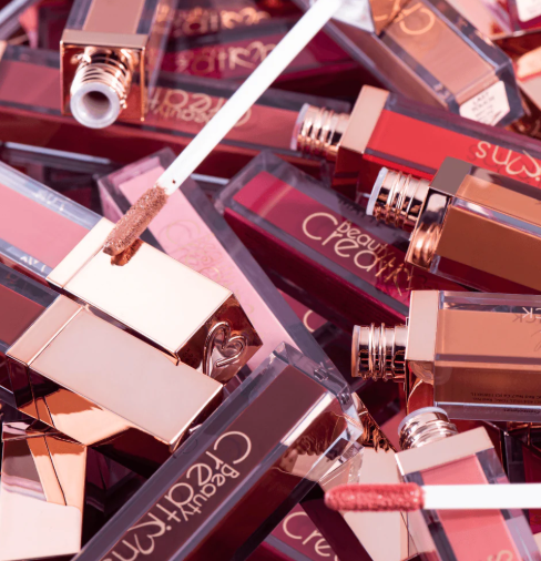 SO IDEAL' SEAL THE DEAL Beauty creation