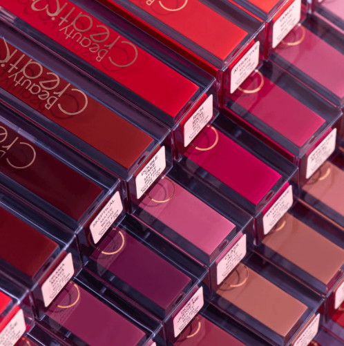 SO IDEAL' SEAL THE DEAL Beauty creation