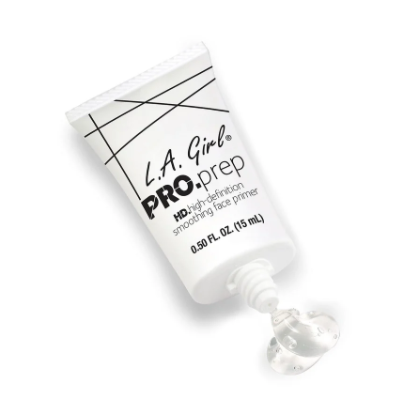 L.A GIRL PRO. Prep Primer