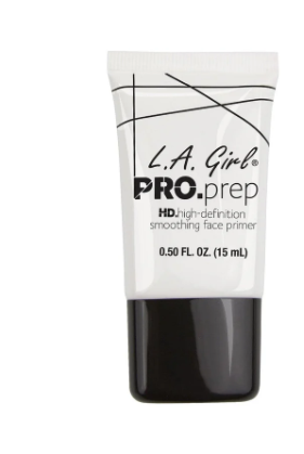 L.A GIRL PRO. Prep Primer