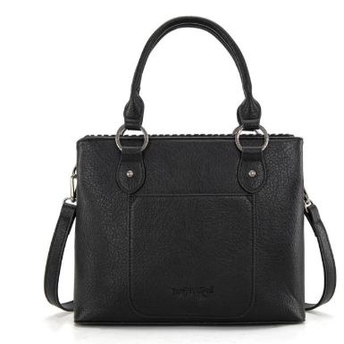 Trinity Ranch Concho Collection Tote/Crossbody