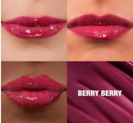 Beauty Creations Lip Treatment & Tint (TLT4, Berry Berry)