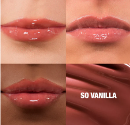 Beauty Creations Lip Treatment & Tint (TLT5, So Vanilla)