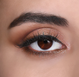 Moira Chroma Light Shadow (CLS005, Sugar Crush)