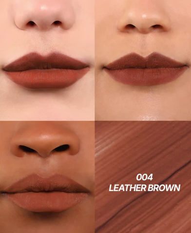 MOIRA CUSHION KISS LIP CREAM