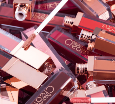 BEAUTY CREATION MATTE LIP SET OF 3 BUNDLE