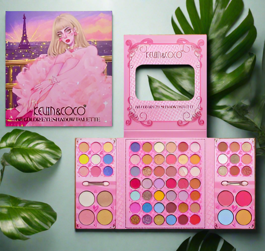 EYESHADOW PALETTE