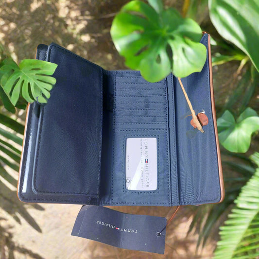 CLEARANCE NAUTICA AUTHENTIC WALLET